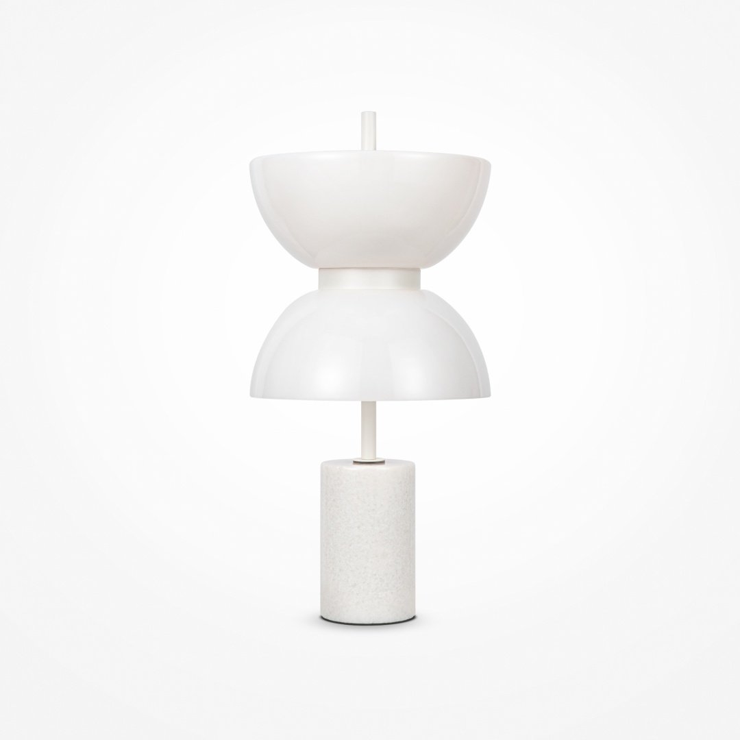 Настольная лампа Maytoni MOD178TL-L11W3K LED, 11 Вт, металл купить,NaN