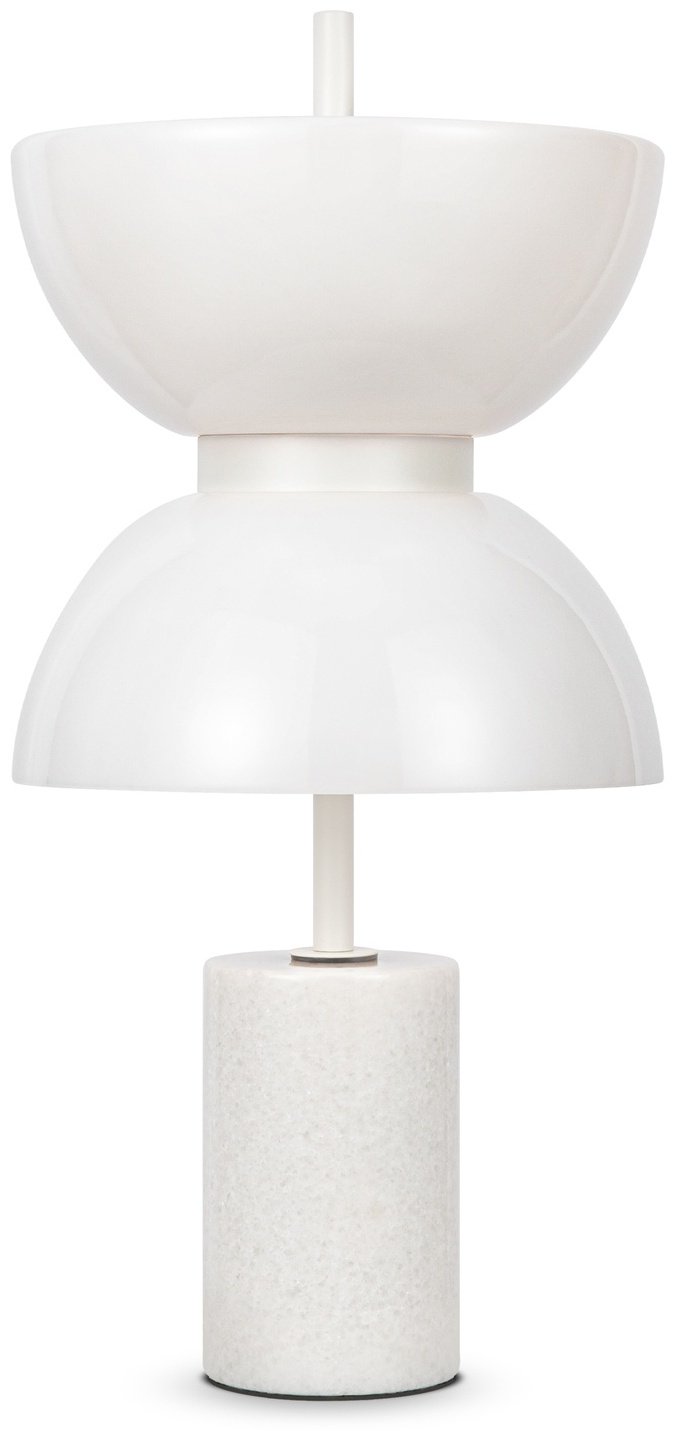 Настольная лампа Maytoni MOD178TL-L11W3K LED, 11 Вт, металл купить,NaN