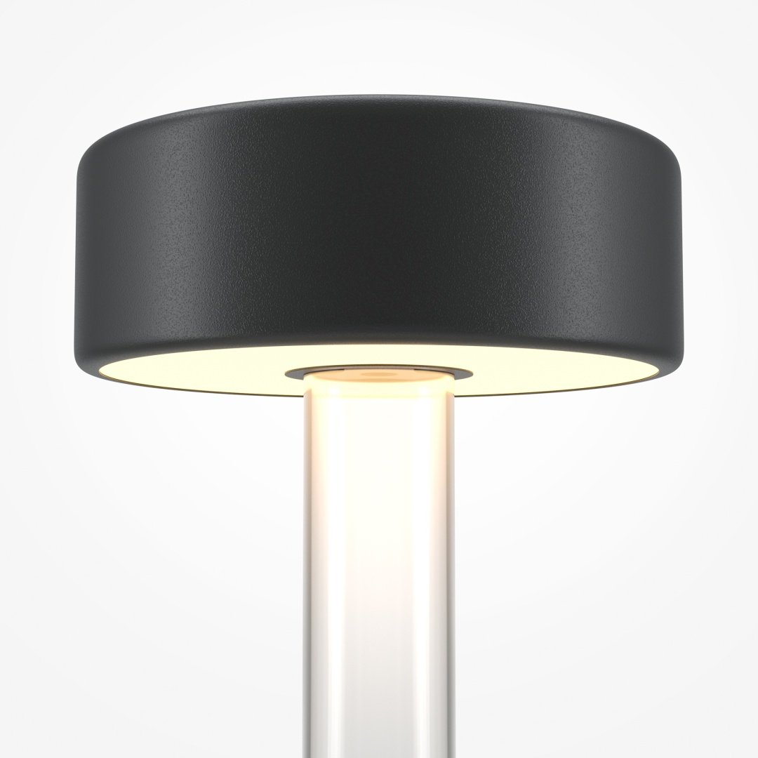 Настольная лампа Maytoni Modern MOD229TL-L3B3K1 LED, 3, стекло купить,NaN