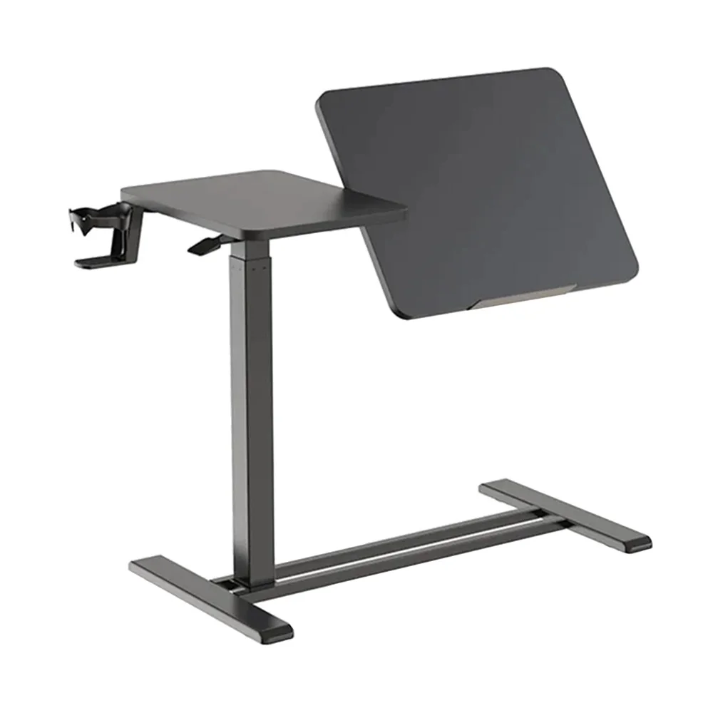Приставной столик FlexiSpot H7 Duo черный купить,59990