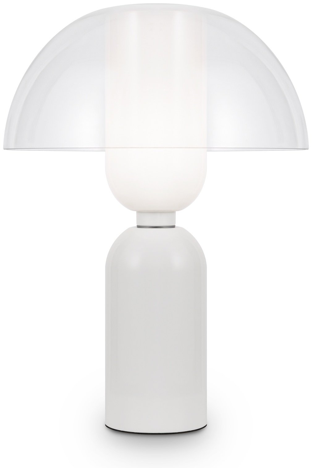 Настольная лампа Maytoni MOD177TL-01W E14, 40 Вт, металл, стекло, керамика купить,NaN