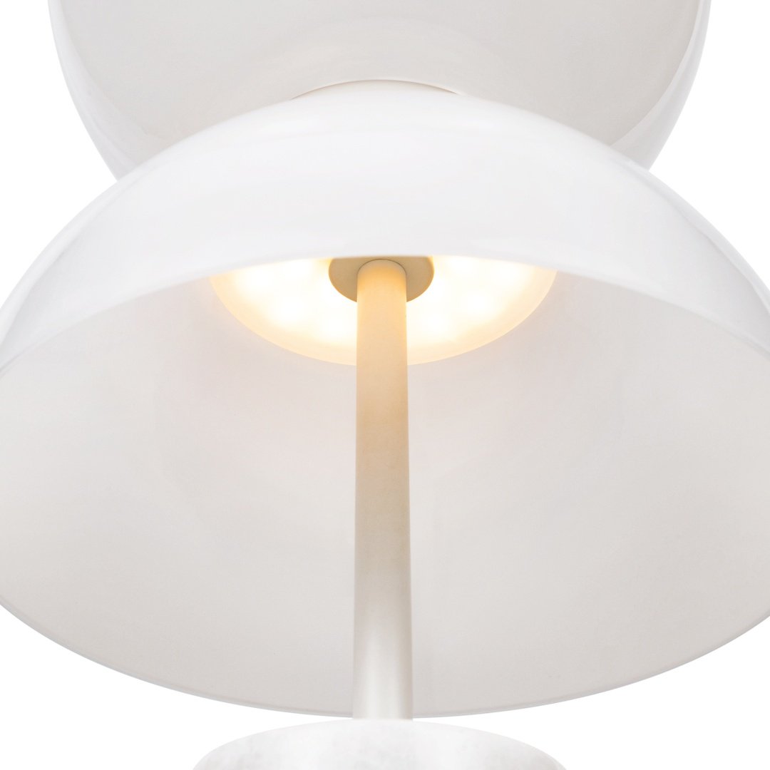 Настольная лампа Maytoni MOD178TL-L11W3K LED, 11 Вт, металл купить,NaN