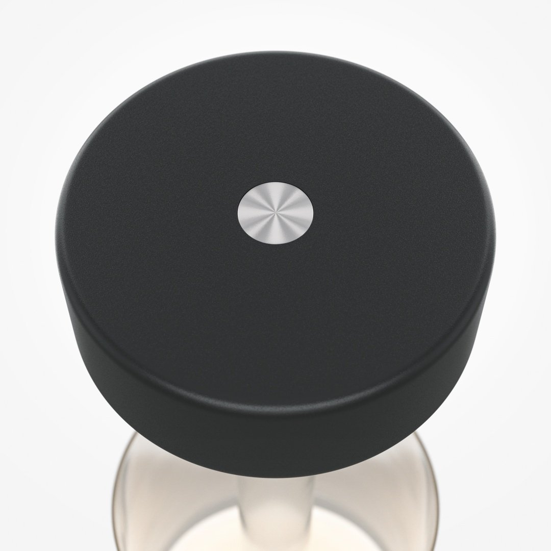Настольная лампа Maytoni Modern MOD229TL-L3B3K1 LED, 3, стекло купить,NaN