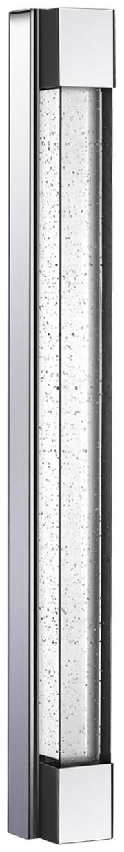 Светильник настенный Odeon Light LED 12 Вт прозрачный купить,NaN