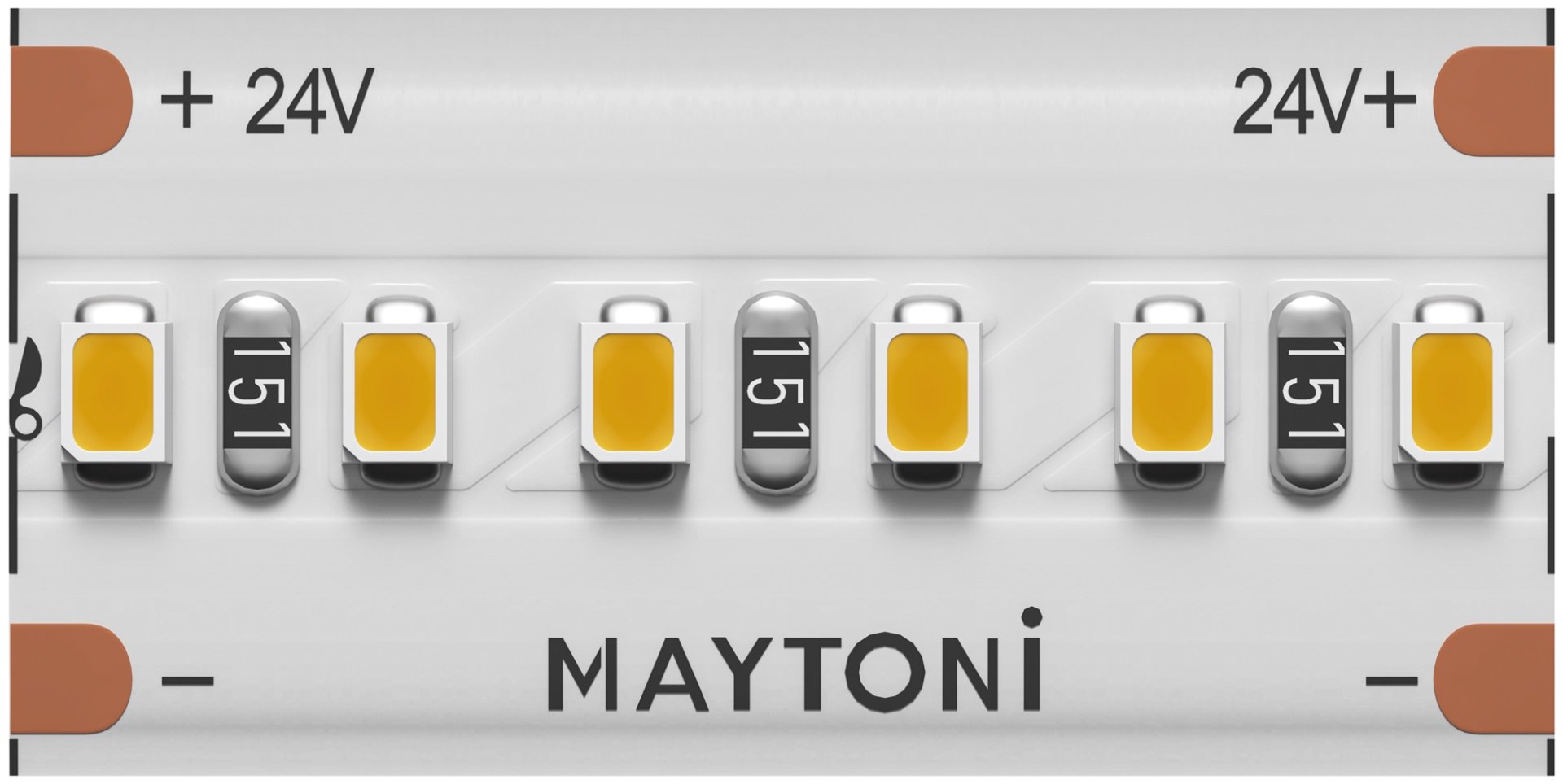 Светодиодная лента Maytoni 5000 м купить,NaN