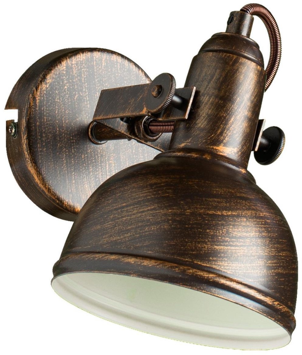 Arte Lamp Martin A5213AP-1BR купить,NaN