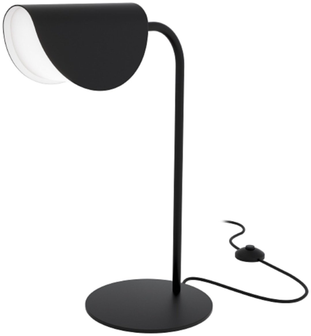Настольная лампа Maytoni Modern G9, 7 Вт, металл купить,NaN