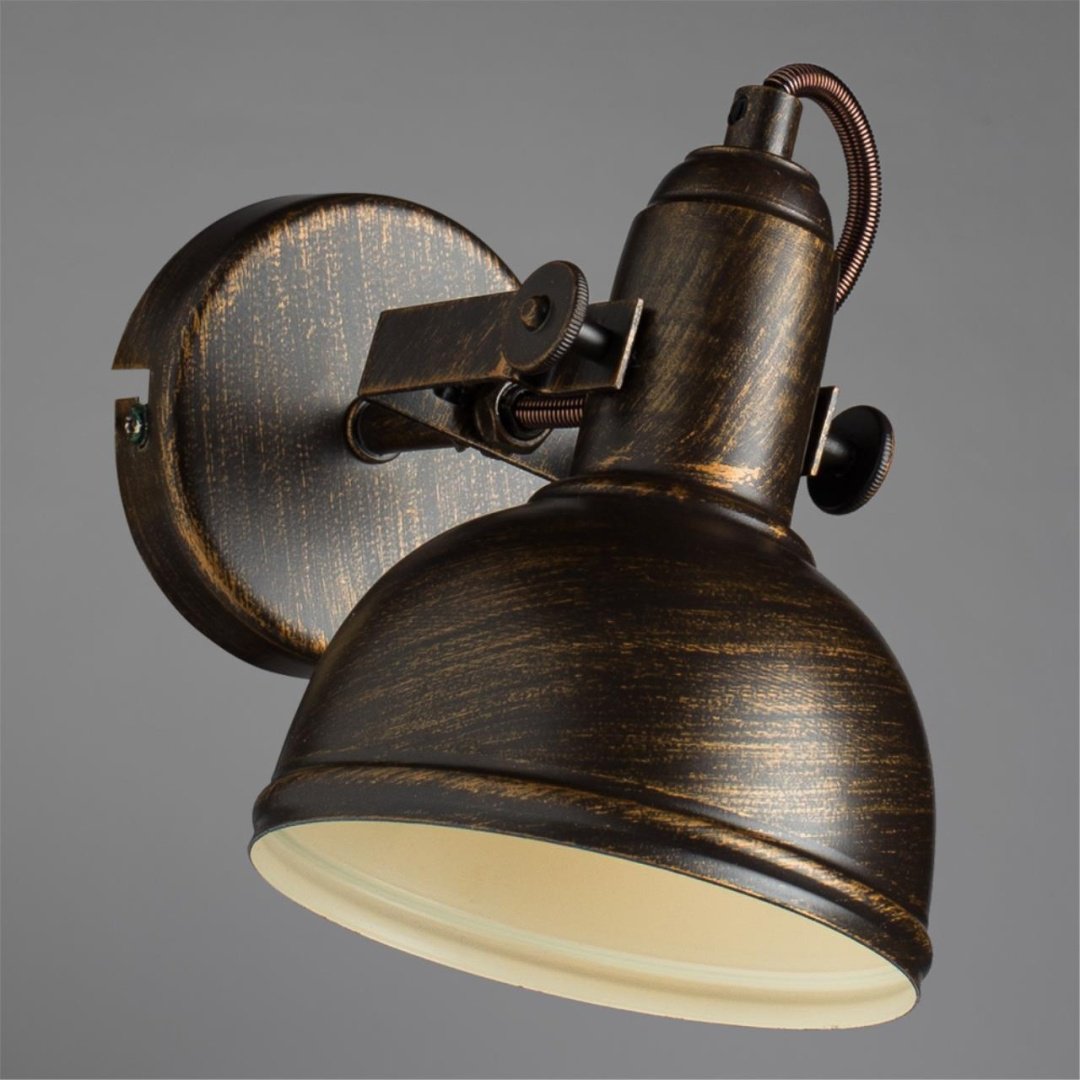 Arte Lamp Martin A5213AP-1BR купить,NaN