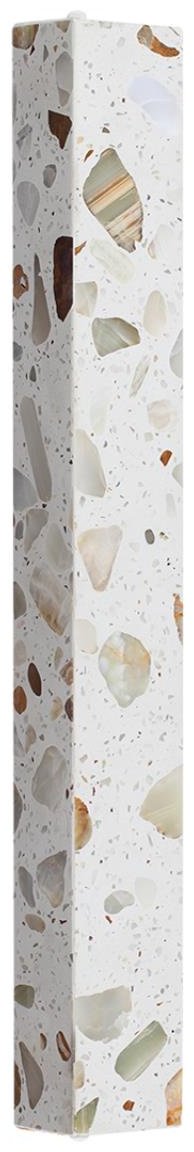 Светильник настенный Odeon Light LED 15 Вт бронза, серый купить,NaN
