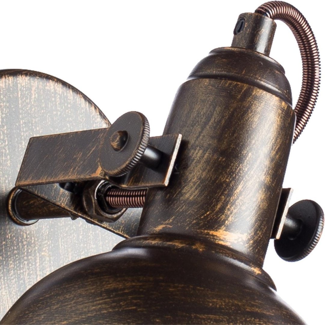 Arte Lamp Martin A5213AP-1BR купить,NaN
