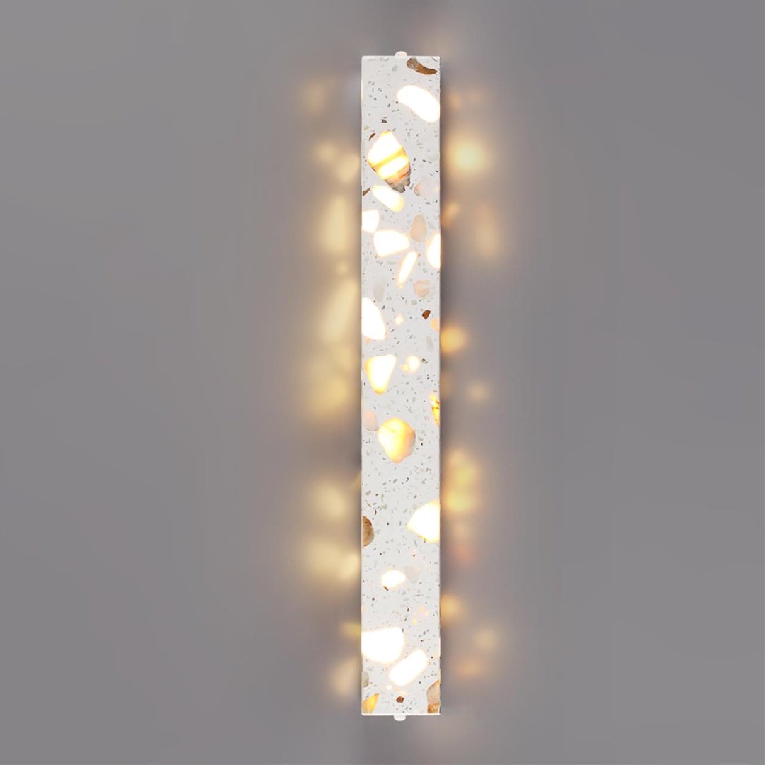 Светильник настенный Odeon Light LED 15 Вт бронза, серый купить,NaN