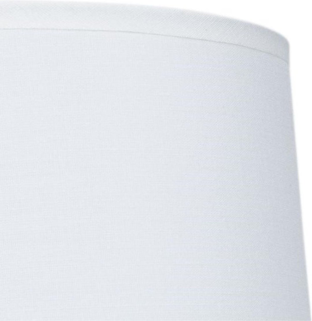 Настольная лампа Arte Lamp TITAWIN TITAWIN A5022LT-1GY Е14, 40 Вт, ткань, керамика купить,NaN