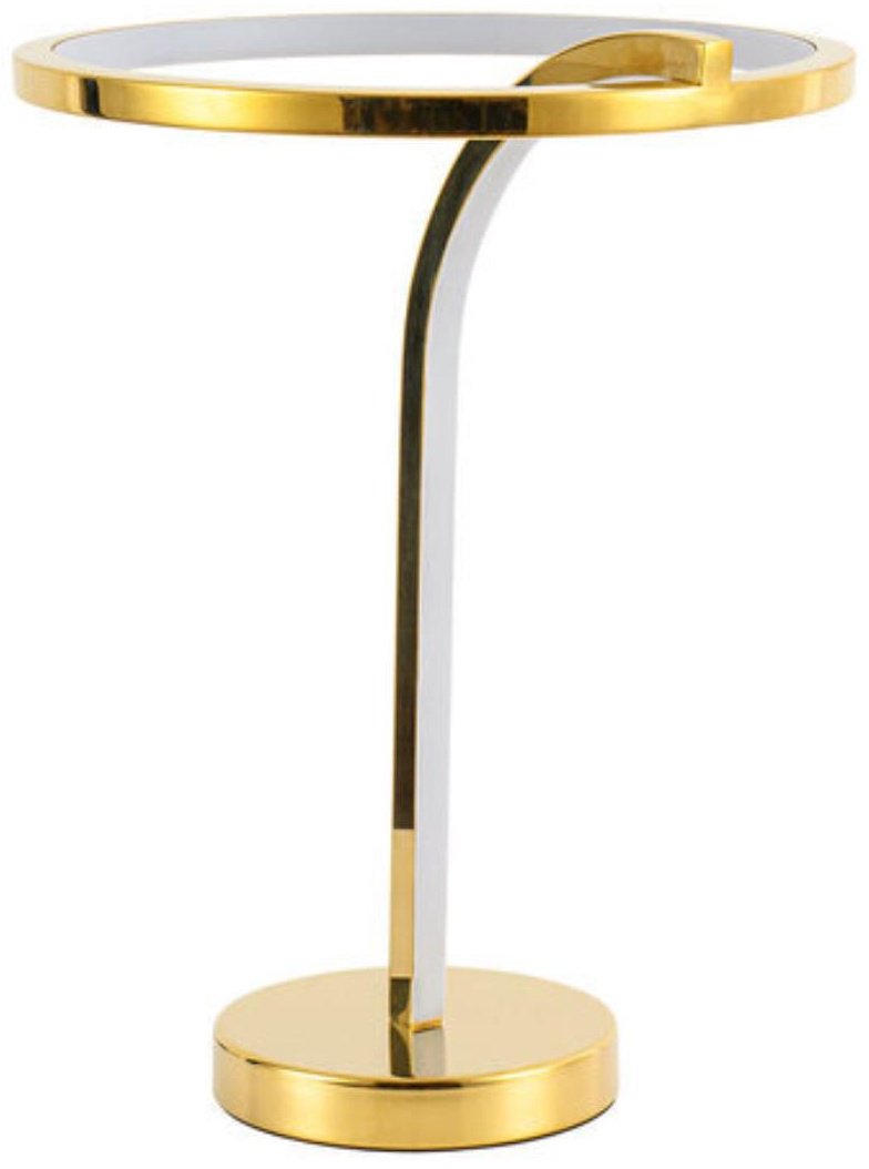 Настольная лампа Arte Lamp ENIGMA LED, 16 Вт, сталь купить,NaN