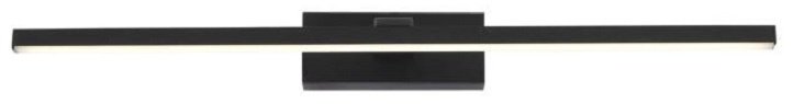 Светильник настенный ST Luce LED 12 Вт черный купить,NaN