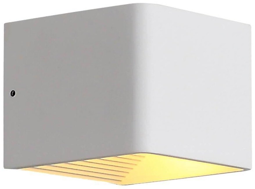 Светильник настенный ST Luce LED 6 Вт белый купить,NaN