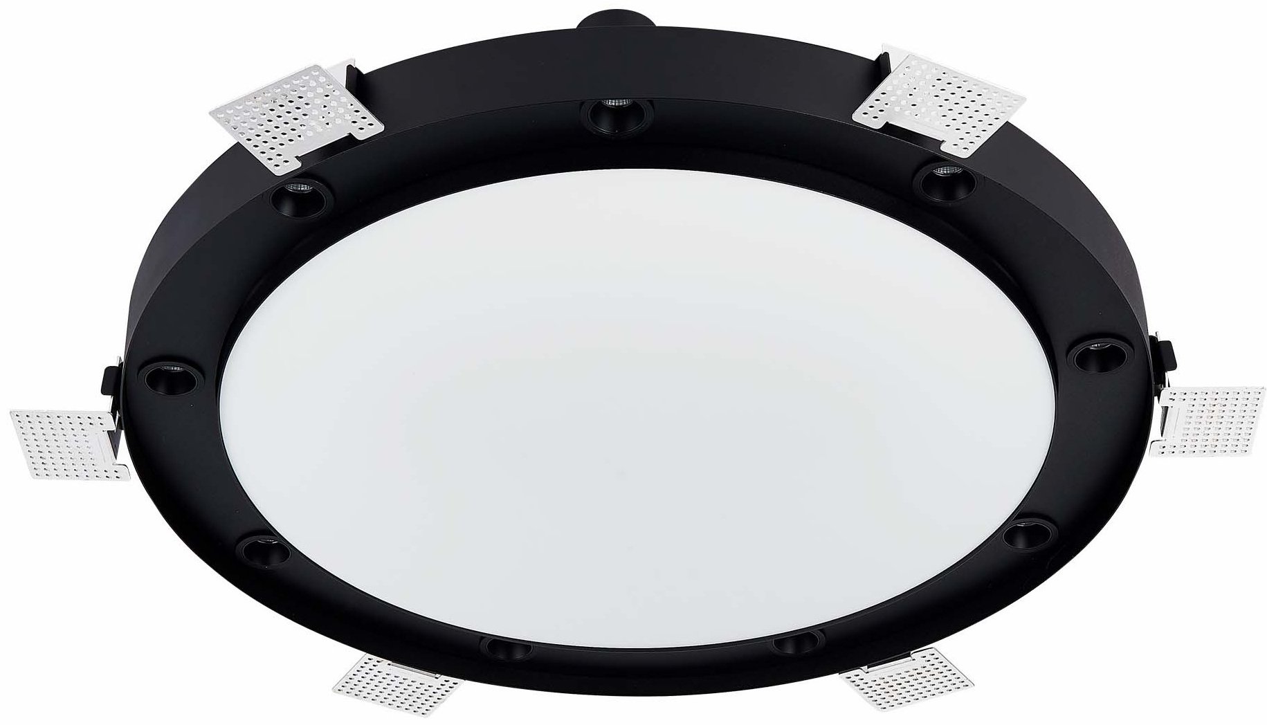 Встраиваемый светильник ST Luce LED 5 Вт 220 - 240 В ST706.438.45 купить,NaN