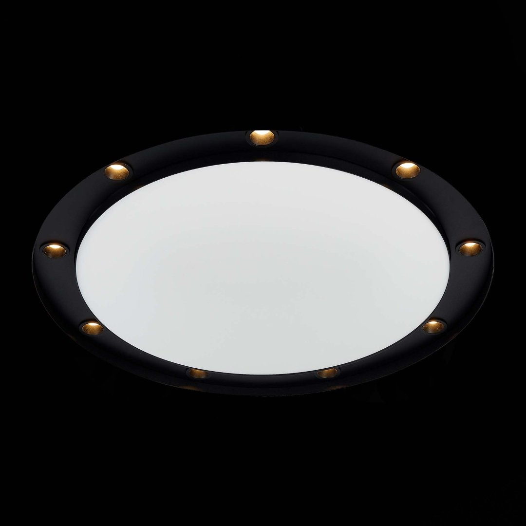 Встраиваемый светильник ST Luce LED 5 Вт 220 - 240 В ST706.438.45 купить,NaN