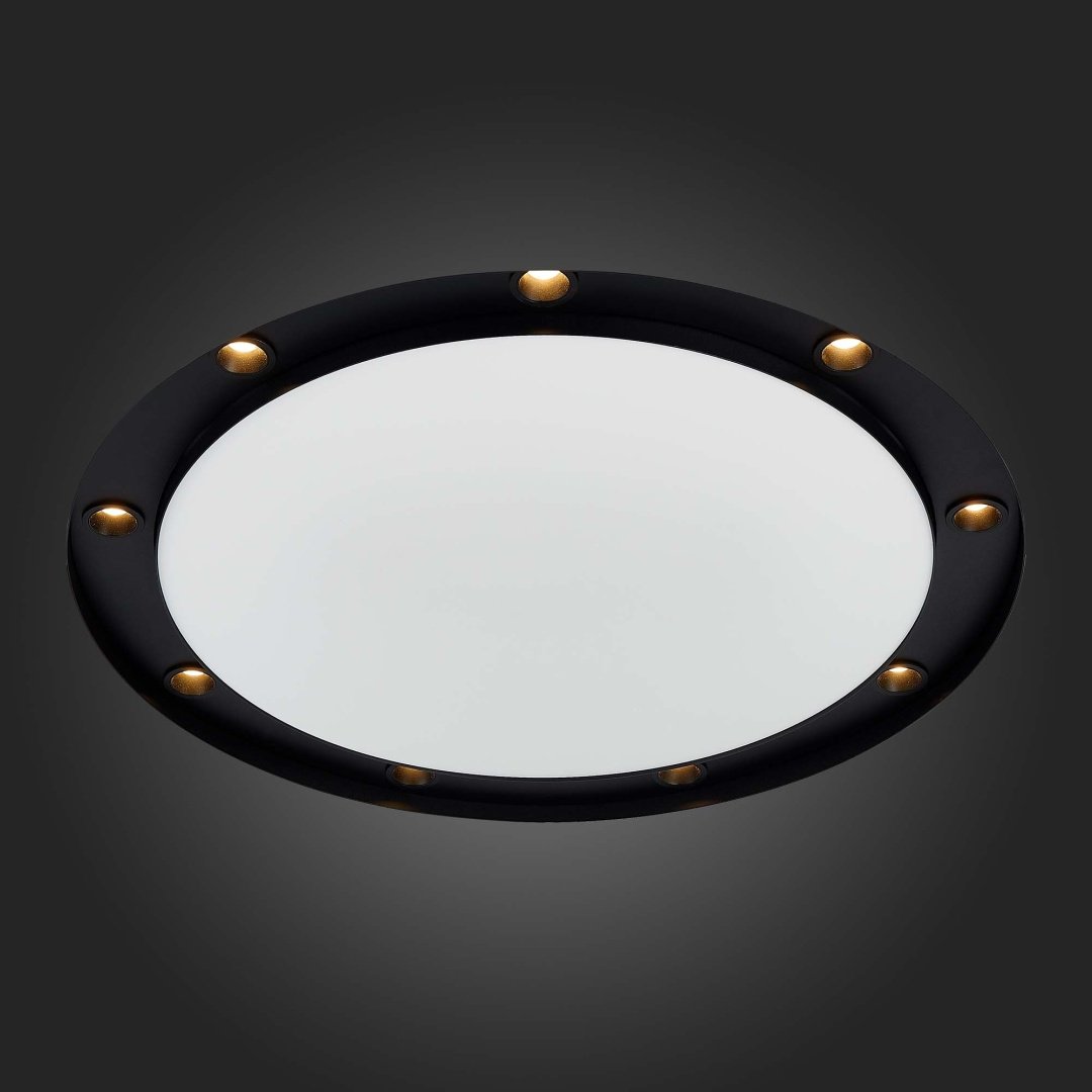 Встраиваемый светильник ST Luce LED 5 Вт 220 - 240 В ST706.438.45 купить,NaN