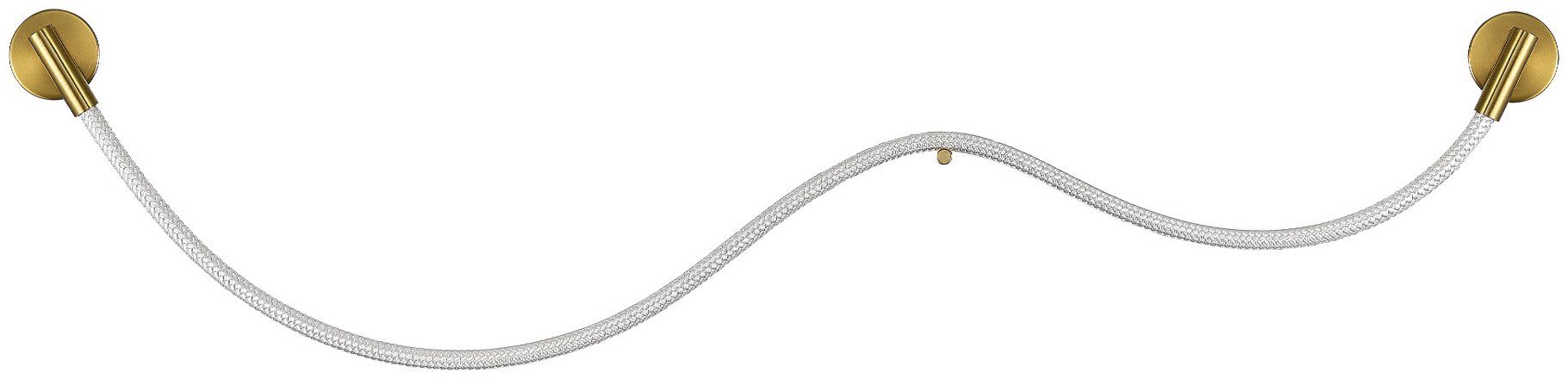 Светильник настенный ST Luce LED 20 Вт белый купить,NaN