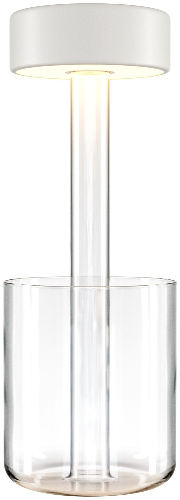Настольная лампа Maytoni Modern MOD229TL-L3W3K1 LED, 3, стекло купить,NaN