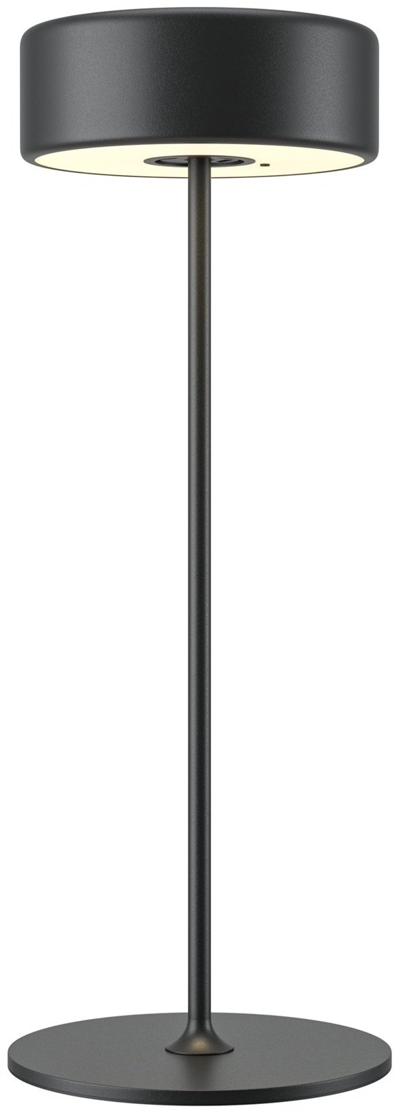 Настольная лампа Maytoni Modern MOD229TL-L3B3K2 LED, 3, алюминий купить,NaN