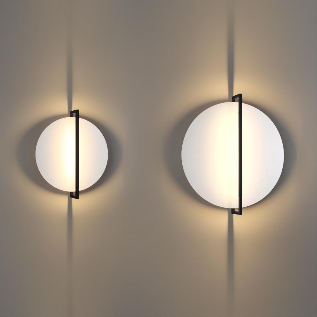 Светильник настенно-потолочный Odeon Light LED 20 Вт черный купить,NaN