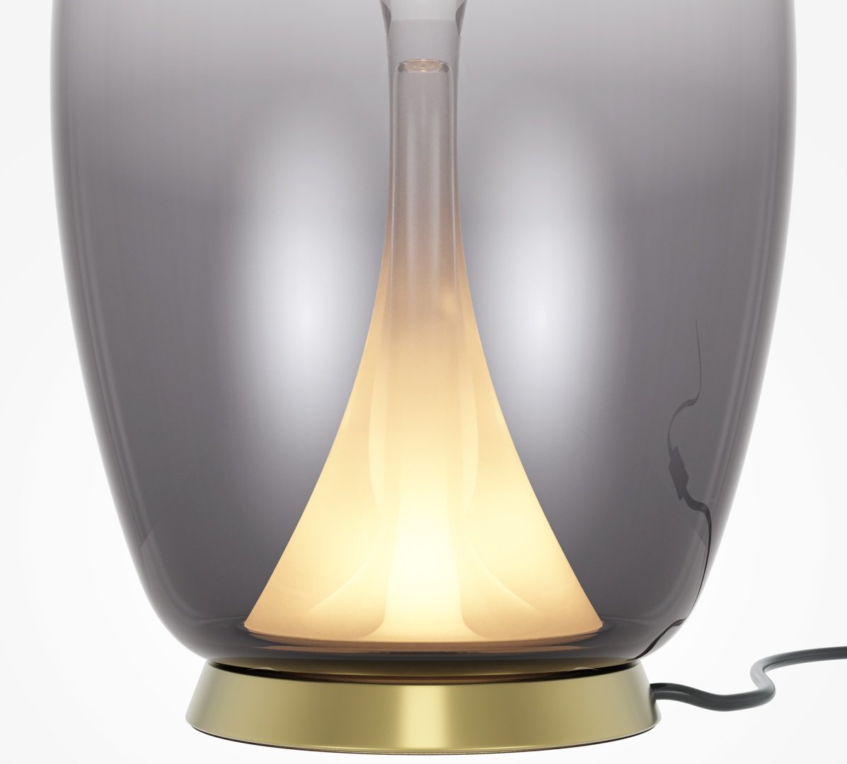 Настольная лампа Modern MOD282TL-L15G3K LED, 9 Вт, алюминий купить,NaN