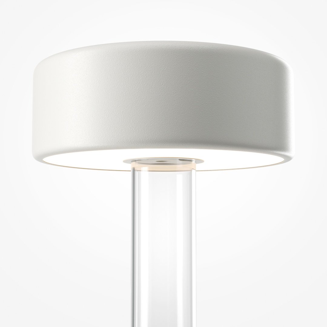 Настольная лампа Maytoni Modern MOD229TL-L3W3K1 LED, 3, стекло купить,NaN