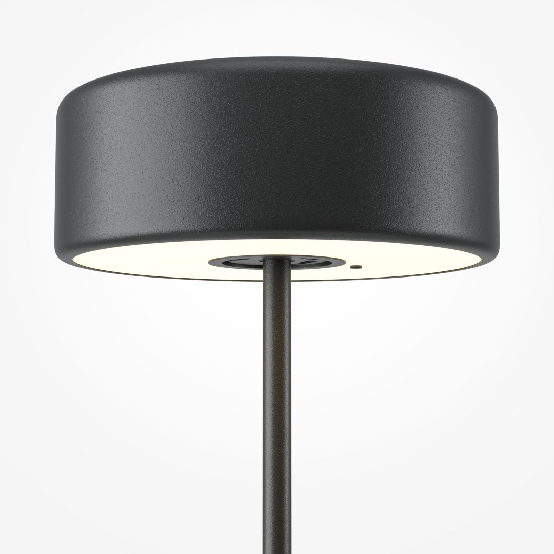 Настольная лампа Maytoni Modern MOD229TL-L3B3K2 LED, 3, алюминий купить,NaN
