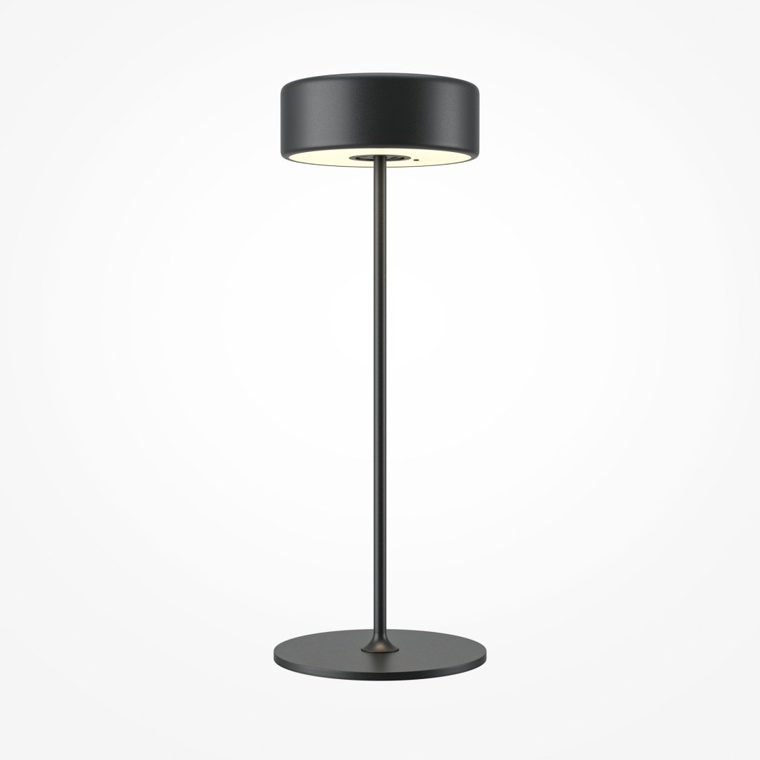 Настольная лампа Maytoni Modern MOD229TL-L3B3K2 LED, 3, алюминий купить,NaN
