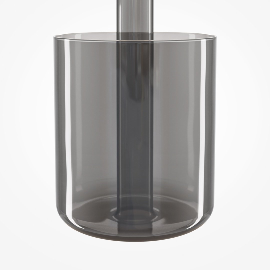 Настольная лампа Maytoni Modern MOD229TL-L3B3K3 LED, 3 Вт, стекло купить,NaN