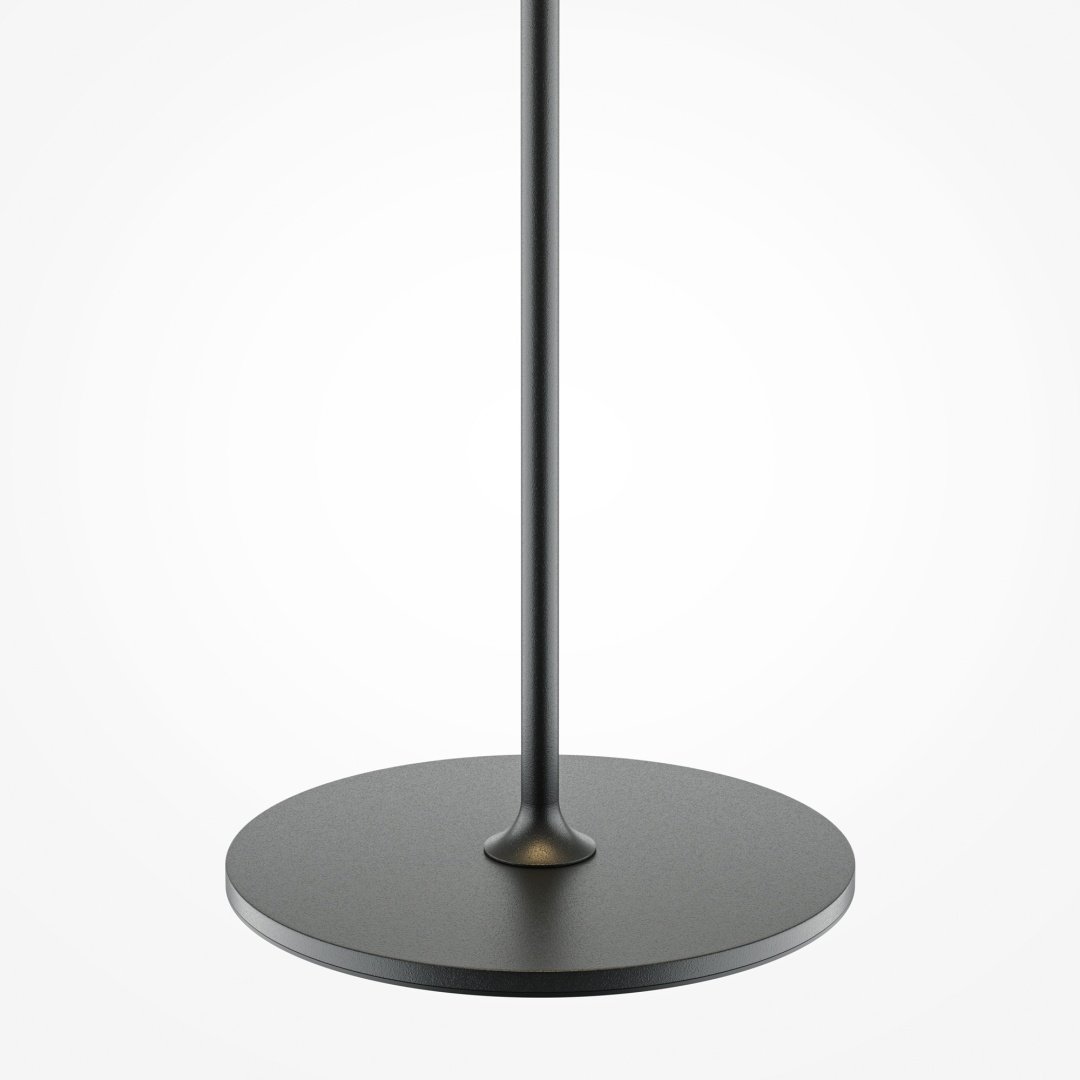 Настольная лампа Maytoni Modern MOD229TL-L3B3K2 LED, 3, алюминий купить,NaN