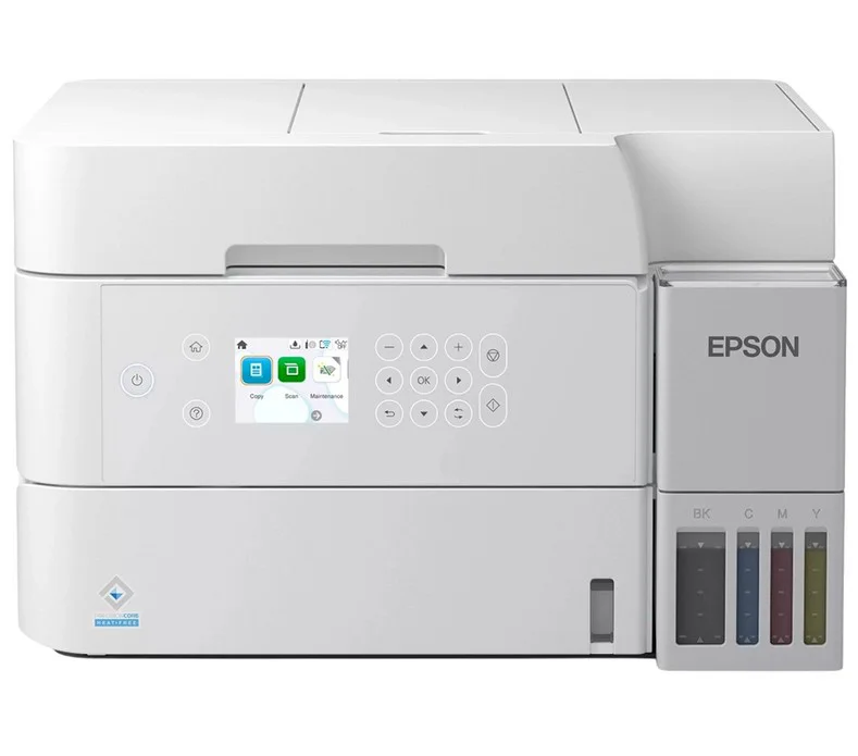 МФУ Epson EcoTank L6376 C11CL43407 Grey купить,NaN