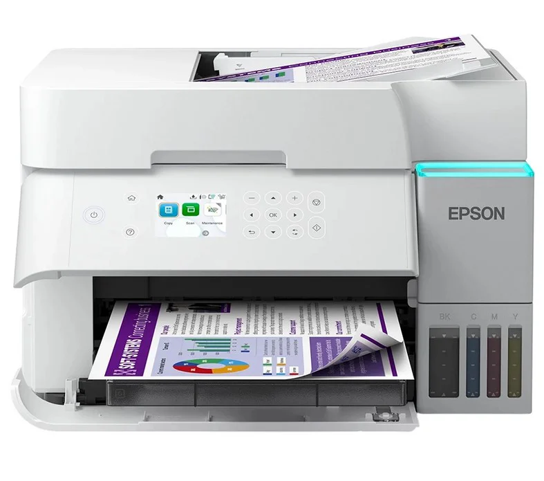 МФУ Epson EcoTank L6376 C11CL43407 Grey купить,NaN