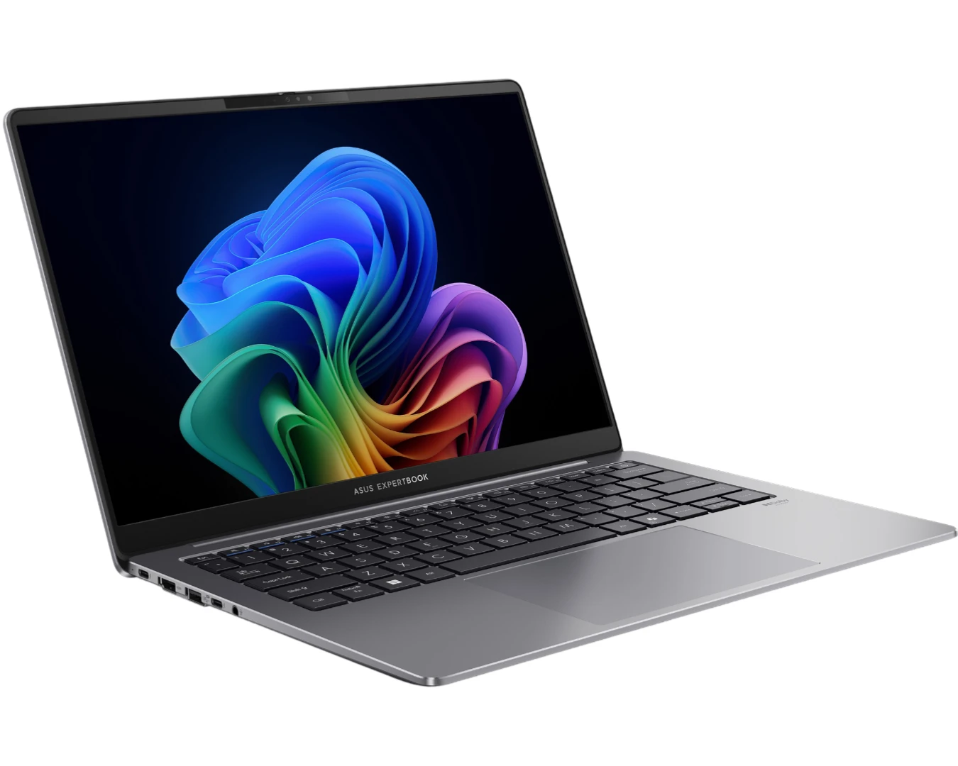 Ноутбук Asus ExpertBook P5405CSA-NZ0267W 90NX0861-M00BD0 14" Misty Grey