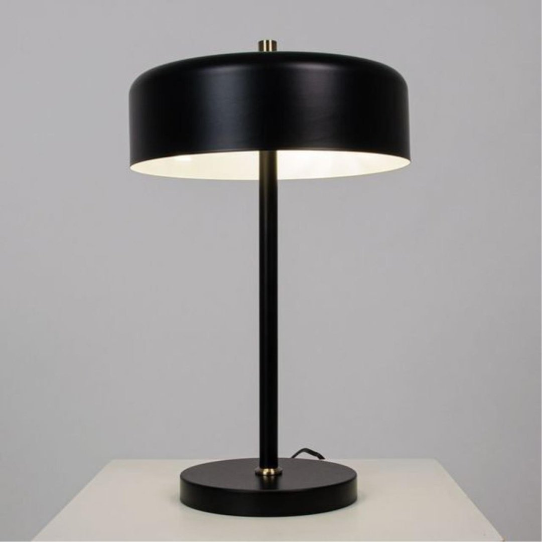 Настольная лампа Arte Lamp SKAT E27, 60 Вт, металл купить,NaN