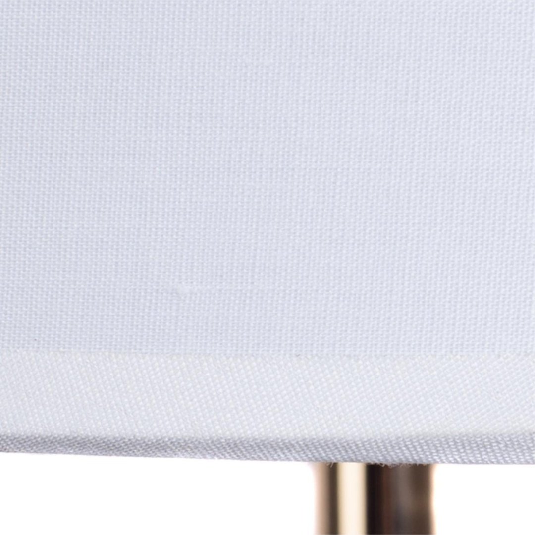 Настольная лампа Arte Lamp A4036LT-1GO E27, 60 Вт, металл, ткань купить,NaN