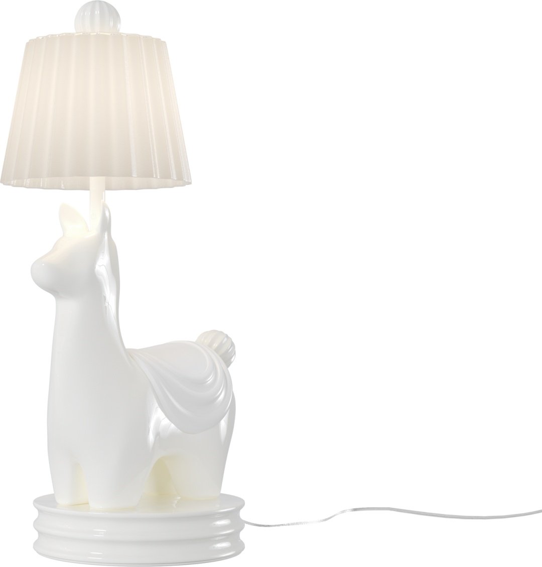 Настольная лампа Maytoni Modern LED, 7 Вт, металл купить,NaN