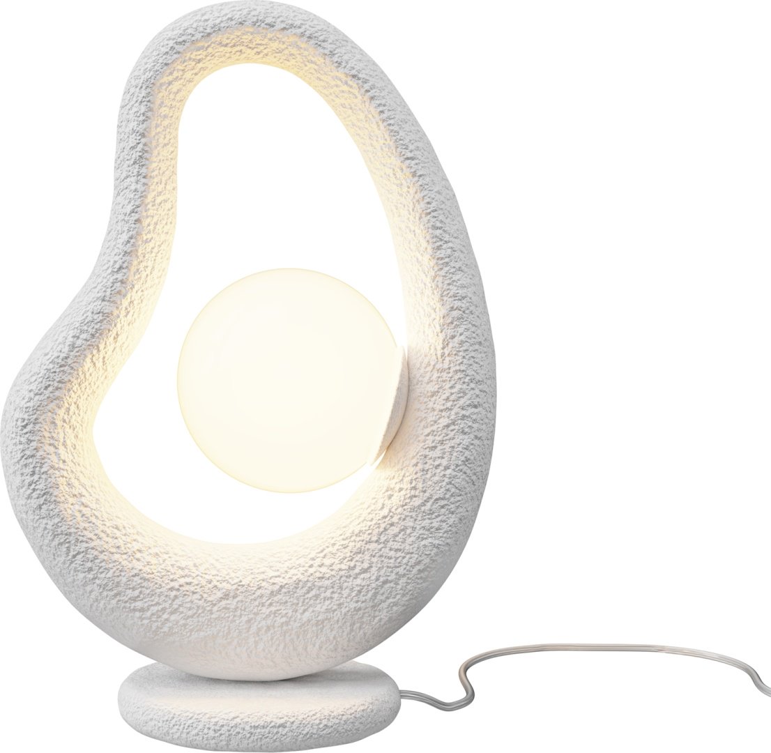 Настольная лампа Maytoni Modern G9, 28 Вт, металл купить,NaN