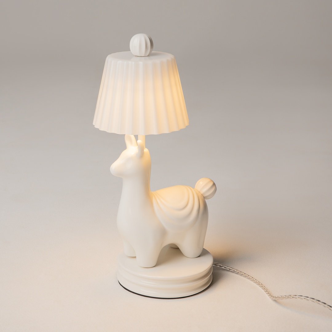 Настольная лампа Maytoni Modern LED, 7 Вт, металл купить,NaN