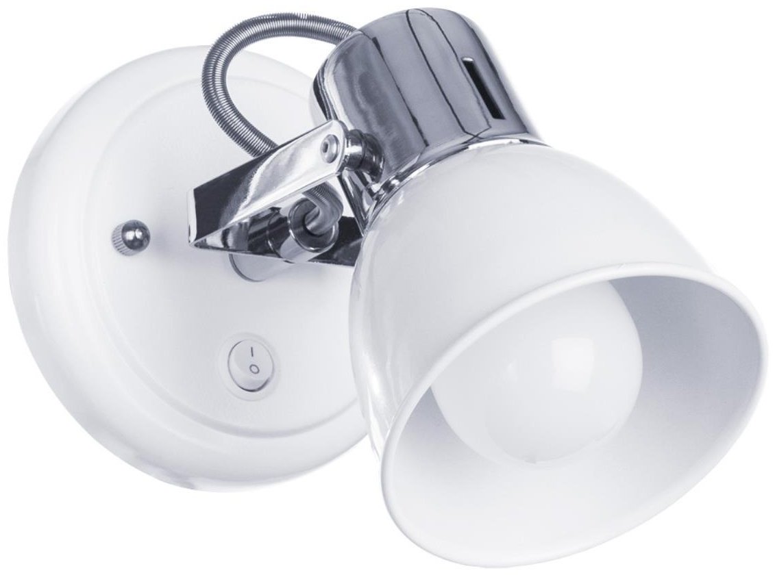 Arte Lamp JOVI A1677AP-1WH купить,NaN