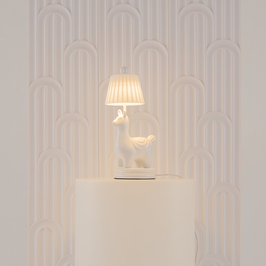 Настольная лампа Maytoni Modern LED, 7 Вт, металл купить,NaN