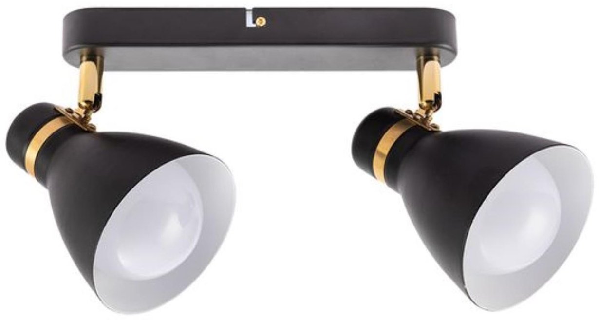 Спот Arte Lamp E27 40 Вт 220 В Fafnir A5047PL-2BK купить,NaN