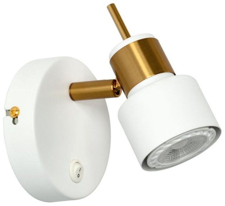Спот Arte Lamp GU10 40 Вт 220 - 240 В ALMACH купить,NaN