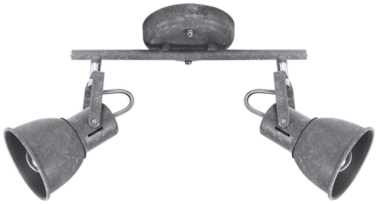 Arte Lamp Jovi A1677PL-2GY купить,NaN