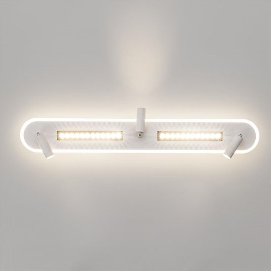 Arte Lamp трековый светильник A2220PL-3WH купить,NaN