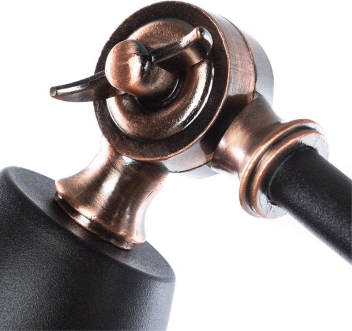 Спот Arte Lamp E27 60 Вт 220 В A2054AP-1BK купить,NaN