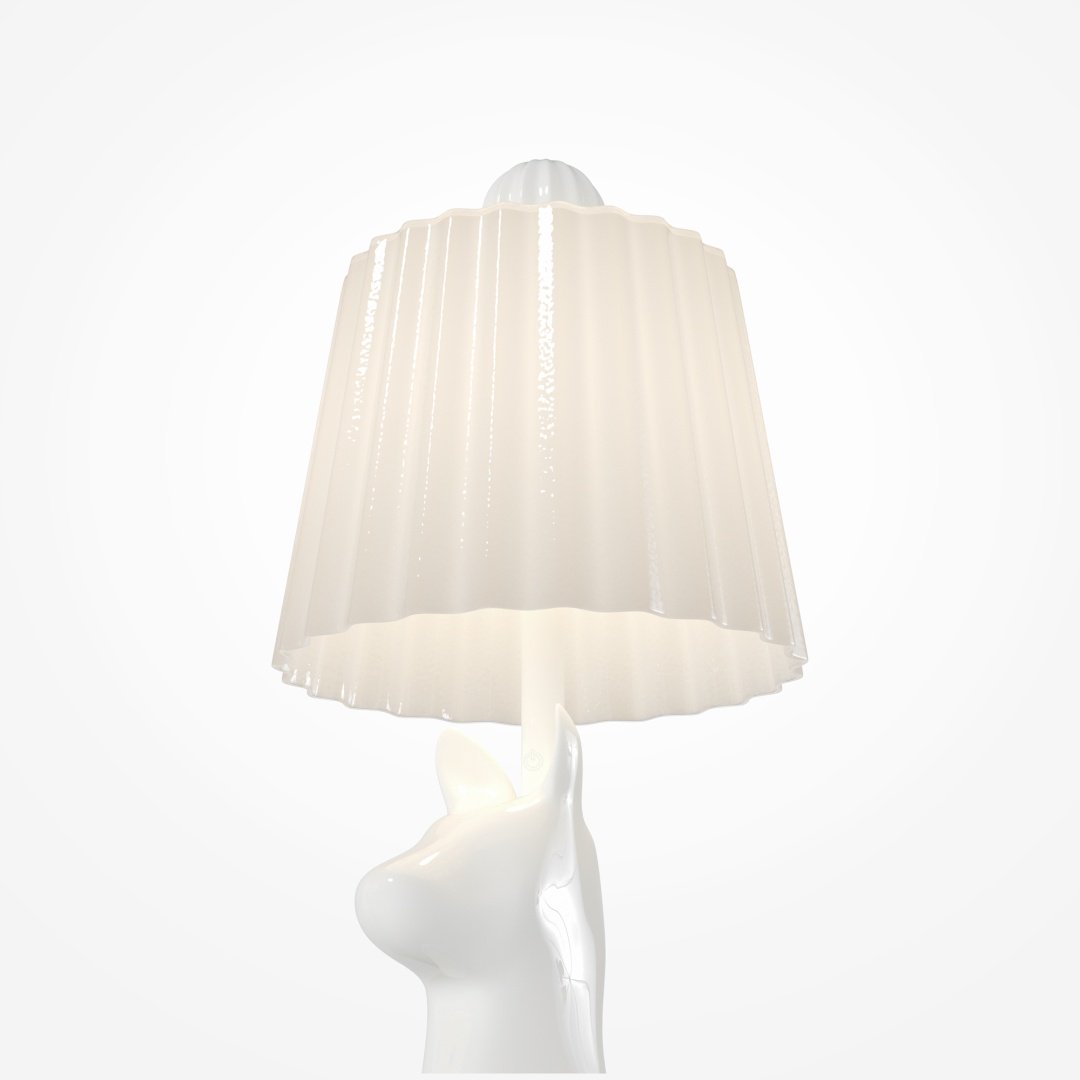 Настольная лампа Maytoni Modern LED, 7 Вт, металл купить,NaN