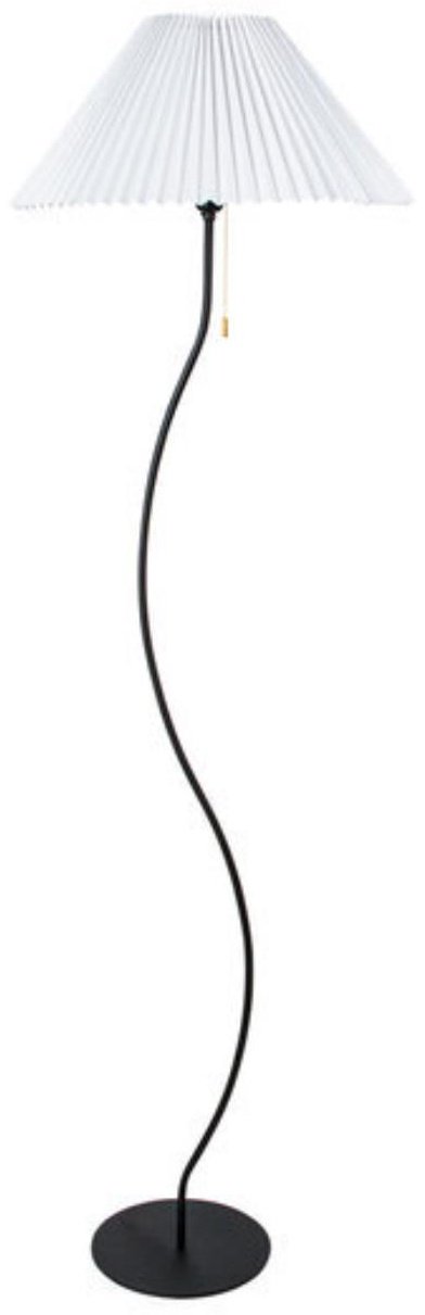 Напольная лампа Arte Lamp AGATHA E27, 15 Вт, металл купить,NaN
