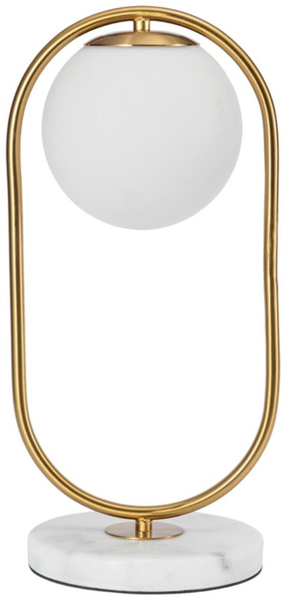 Настольная лампа Arte Lamp A7745LT-1AB E14, 40 Вт, металл, стекло купить,NaN